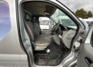2014 VAUXHALL VIVARO 2700 SPORTIVE CDTI SWB 2700 SPORTIVE CDTI SWB