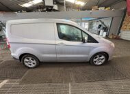 2019 Ford Transit Courier LIMITED