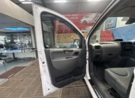 2010 Citroen Dispatch Dispatch 1000 HDi 90 SWB