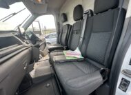 2019 Ford Transit Transit 350 Trend EcoBlue