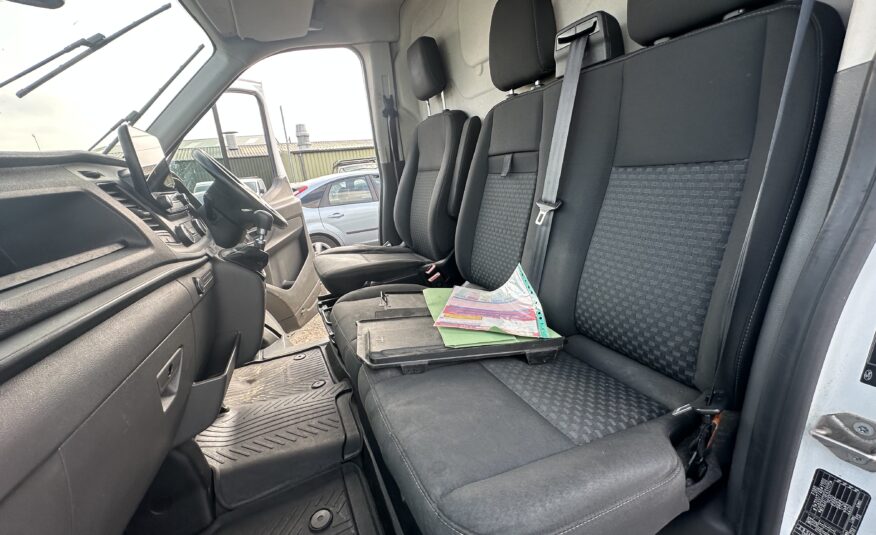 2019 Ford Transit Transit 350 Trend EcoBlue