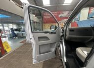 2010 Volkswagen Transporter Transporter T30 84 TDI SWB