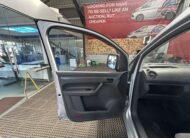2015 Volkswagen Caddy Caddy C20 Highline TDI