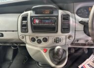 2006 Vauxhall Vivaro Vivaro 2900 DI SWB