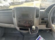 2011 Mercedes-Benz Sprinter Sprinter 210 CDI