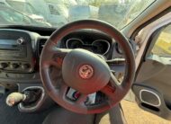2015 Vauxhall Vivaro Vivaro 2900 Sportive CDTi