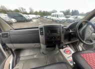2010 Mercedes-Benz Sprinter Sprinter 313 CDI