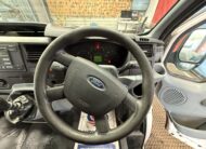 2012 Ford Transit Transit 100 T260 FWD
