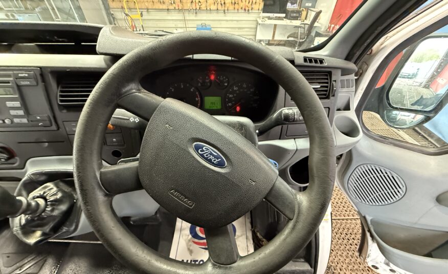 2012 Ford Transit Transit 100 T260 FWD