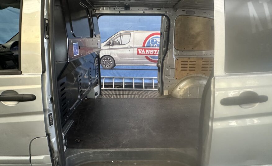 2012 Mercedes-Benz Vito Vito 113 CDi BlueEfficiency