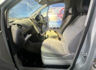2005 Volkswagen Caddy Caddy C20 TDI 104