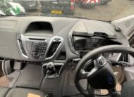 2013 Ford Transit Custom Transit Custom 290 Ltd E-Tech