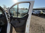 2014 FORD TRANSIT CUSTOM 330 TREND LR P/V