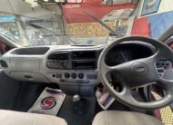1995 Ford Tourneo Transit Tourneo