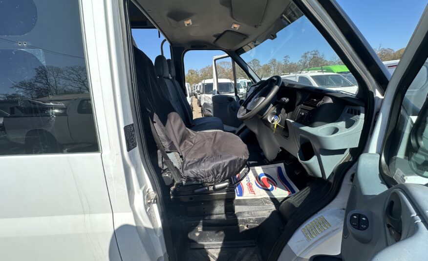 2012 Ford Transit Transit 100 T350 RWD
