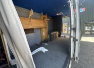 2009 Peugeot Boxer Boxer 435 XLWB