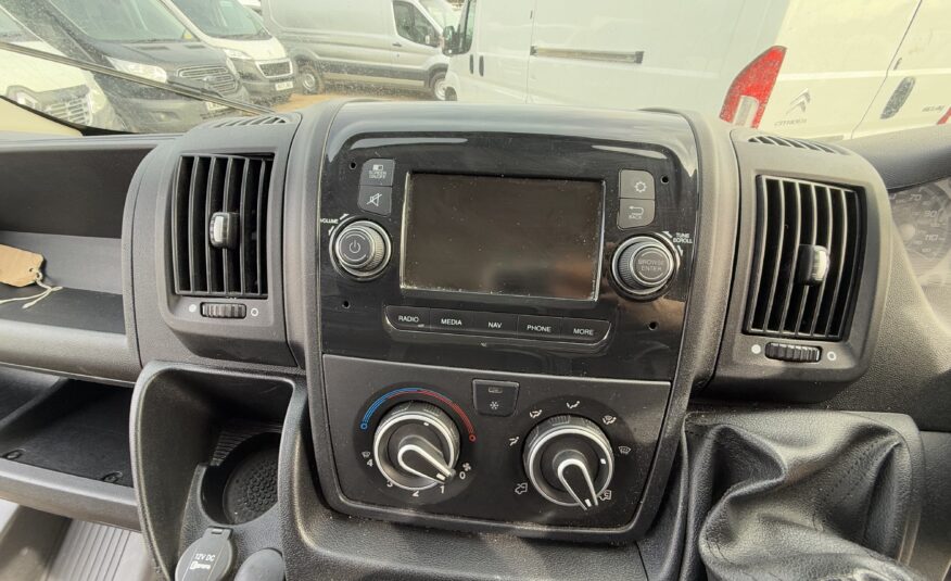 2020 Citroen Relay Relay 35 L3H2 Enterprise Blue HDi S/S