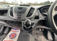 FORD TRANSIT 350 L3 H3 P/V DRW