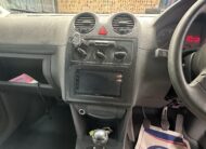 2009 Volkswagen Caddy Caddy C20 TDI 104