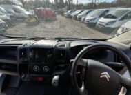 2019 Citroen Relay Relay 35 L3H2 Enterprise Blue HDi S/S