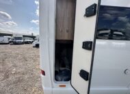 2022 FIAT DUCATO 45 C/C MULTIJET II