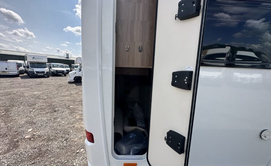 2022 FIAT DUCATO 45 C/C MULTIJET II