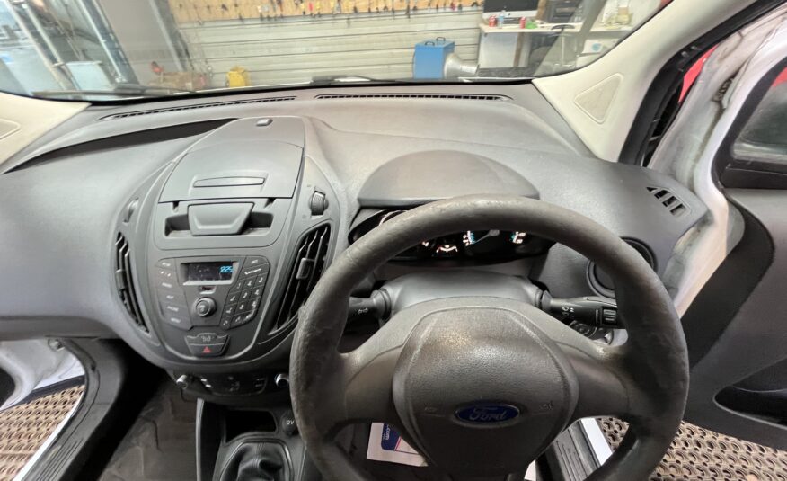2015 Ford Transit Courier Transit Courier Base TDCi