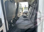 2011 Peugeot Boxer Boxer 335 LWB