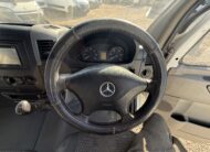 2009 Shazcedes SPRINTER 311 CDI D/C LWB 311 CDI D/C LWB
