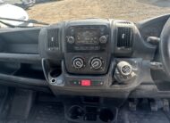 2017 PEUGEOT BOXER 335 PRO L2H2 BLUE HDI 335 PRO L2H2 BLUE HDI