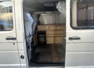 1994 Renault Trafic Trafic HDS