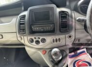 2011 Renault Trafic Trafic SL27 DCI 115
