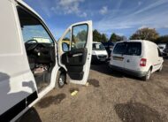 2021 Peugeot Boxer Boxer 330 Professional L1H1 Blue HDi