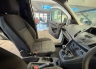2015 Ford Transit Connect Transit Connect 200