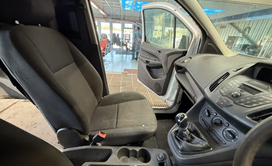 2015 Ford Transit Connect Transit Connect 200