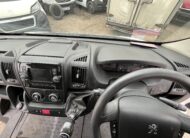 2019 PEUGEOT BOXER BLUEHDI 335 L3H2 PROFESSIONAL P/V