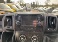 2017 Peugeot Boxer Boxer 335 Professional L3H2 Blue HDi