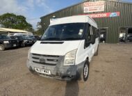 2007 Ford Transit Transit 100 15-Seat RWD