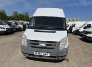 2007 Ford Transit Transit 115 T350 LWB RWD