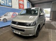 2011 Volkswagen Transporter Transporter T28 102 TDI SWB