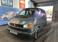 1997 Volkswagen Transporter 1000 TD SWB