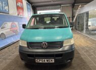2005 Volkswagen Transporter Transporter T30 104 TDI