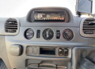 2005 Mercedes-Benz Sprinter Sprinter 311 CDI MWB