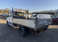 2008 IVECO DAILY 35C12 MWB S-A