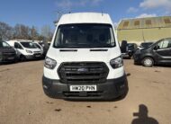 2020 Ford Transit Transit 350 Leader EcoBlue