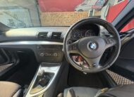 2010 BMW 1 Series 118D M Sport