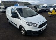 2018 FORD TRANSIT COURIER BASE