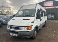 2004 Iveco Daily Daily 2000 40C13