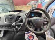 2015 Ford Transit Custom Transit Custom 290 E-Tech