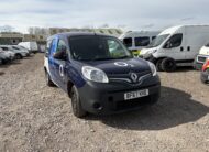 2017 Renault Kangoo Maxi Kangoo Maxi LL21 Business Energy dCi